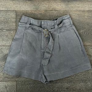 Ralph Lauren blue shorts, size S